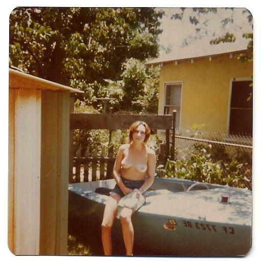 25P Sexy Vintage vol 4