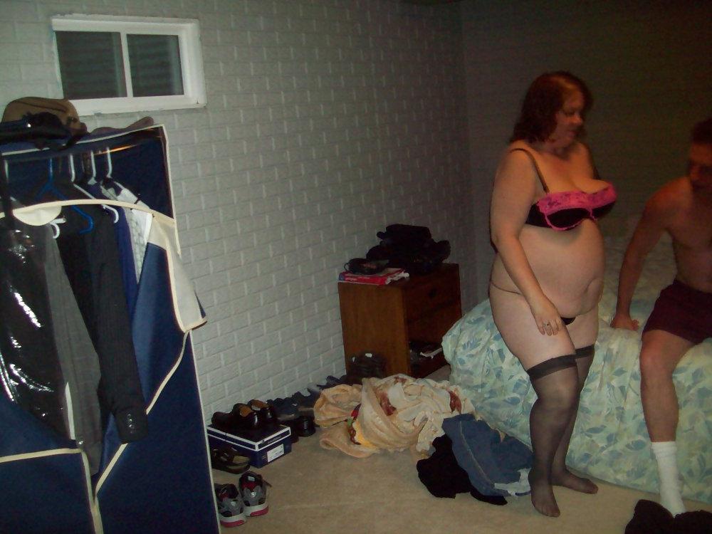 9P My wife and her Boyfriend.