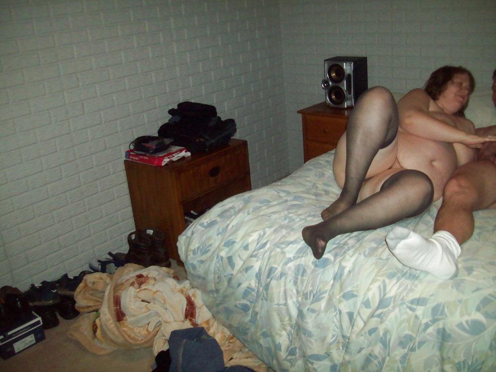 9P My wife and her Boyfriend.