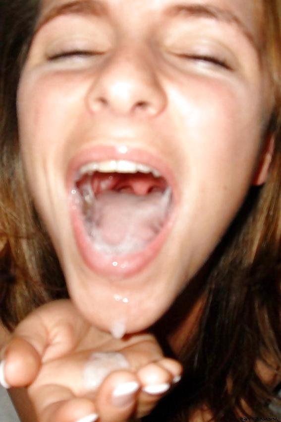 16P Wife Loves Getting Fucked Hard And Cum In Her Mouth