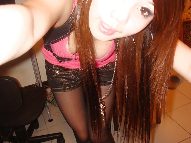 15P Taiwan Hot Girl Cavdy
