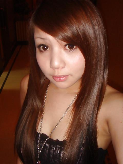 15P Taiwan Hot Girl Cavdy