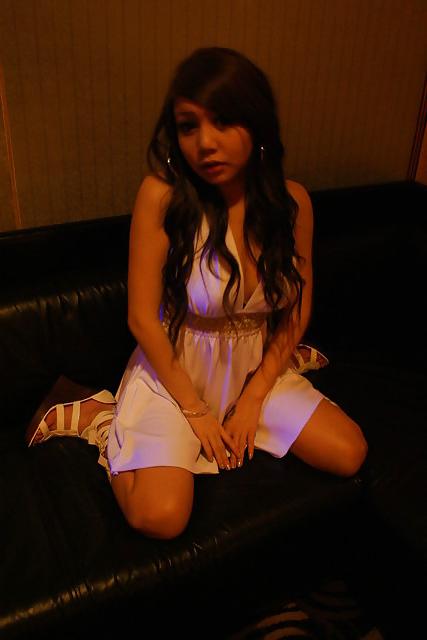 15P Taiwan Hot Girl Cavdy
