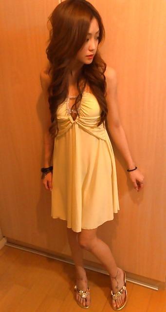 25P Taiwan Sexy Girl