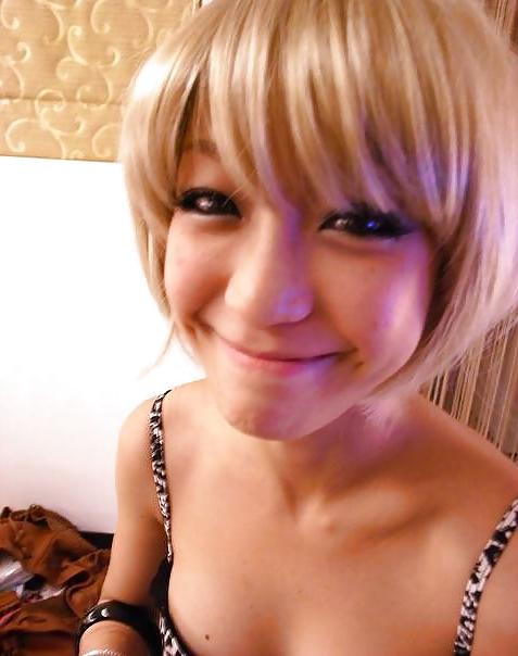 25P Taiwan Sexy Girl