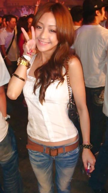25P Taiwan Sexy Girl