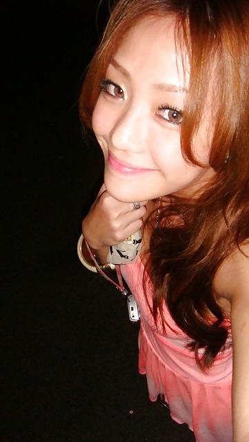 25P Taiwan Sexy Girl