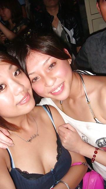 25P Taiwan Sexy Girl