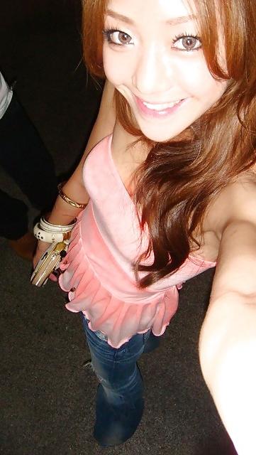 25P Taiwan Sexy Girl