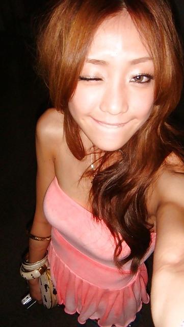 25P Taiwan Sexy Girl