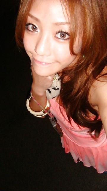 25P Taiwan Sexy Girl