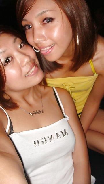 25P Taiwan Sexy Girl