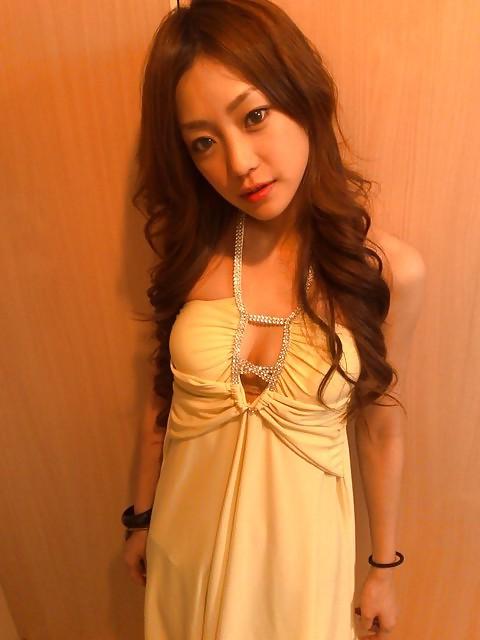 25P Taiwan Sexy Girl