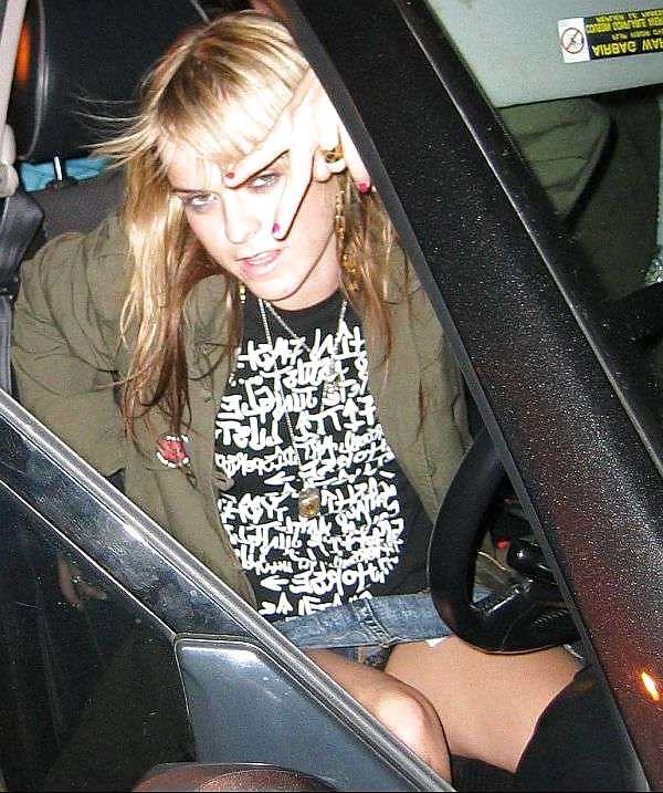 25P (BD) I Want To Fuck That Celebrity! pt.8