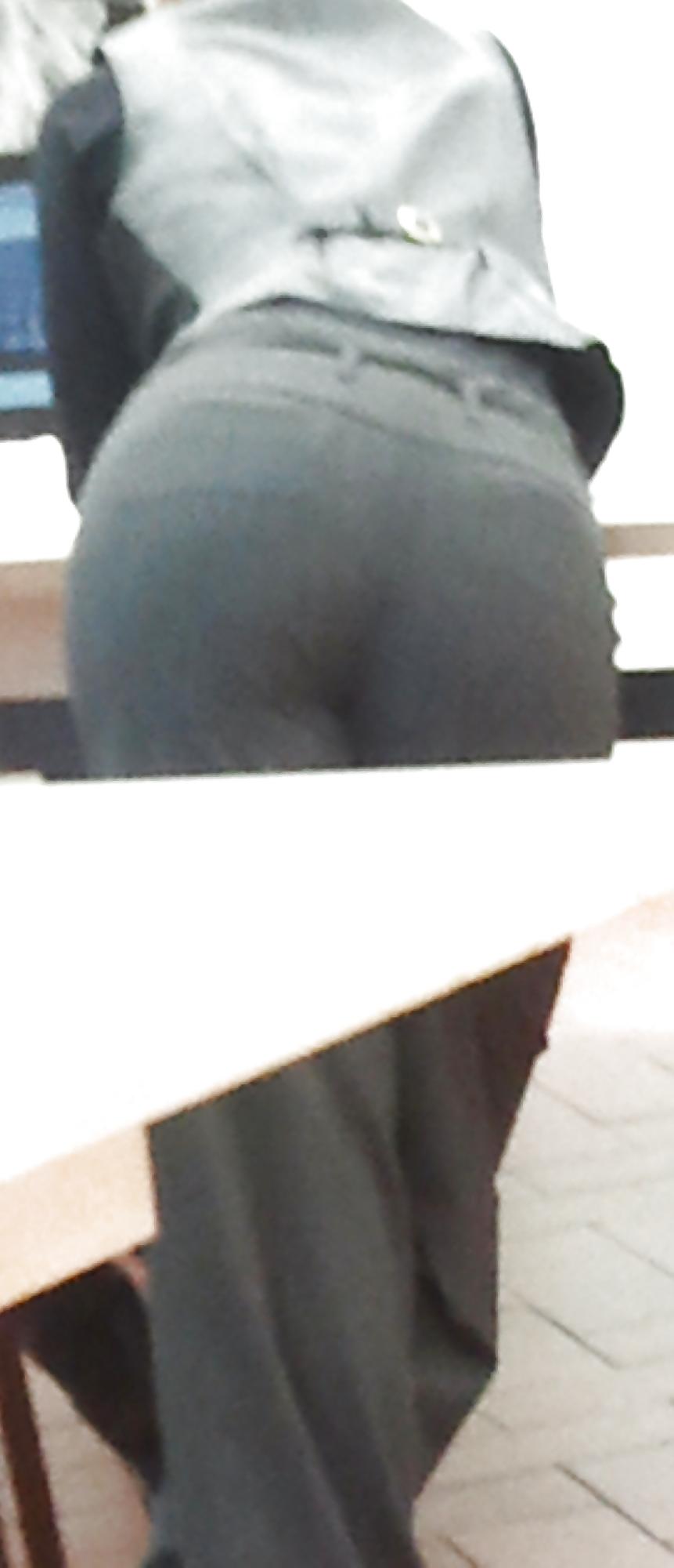 6P My milf's teacher great ass!!!