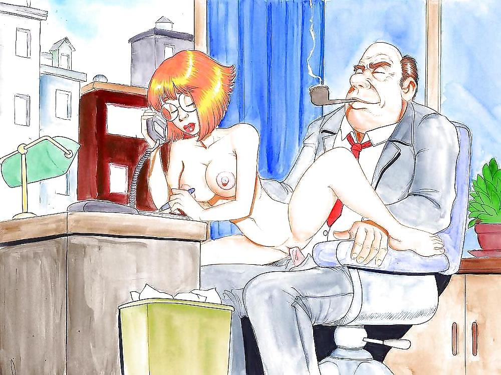 17P Passione cuckold