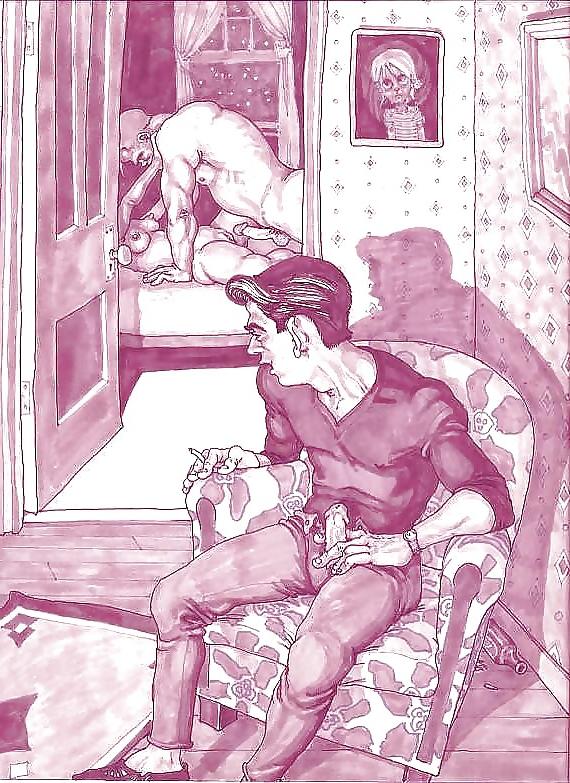 17P Passione cuckold