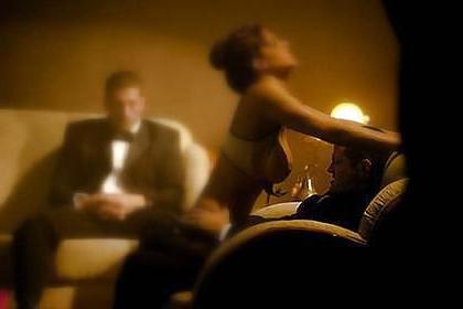 17P Passione cuckold