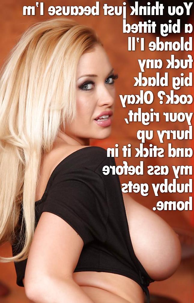25P Cuckold Captions 55