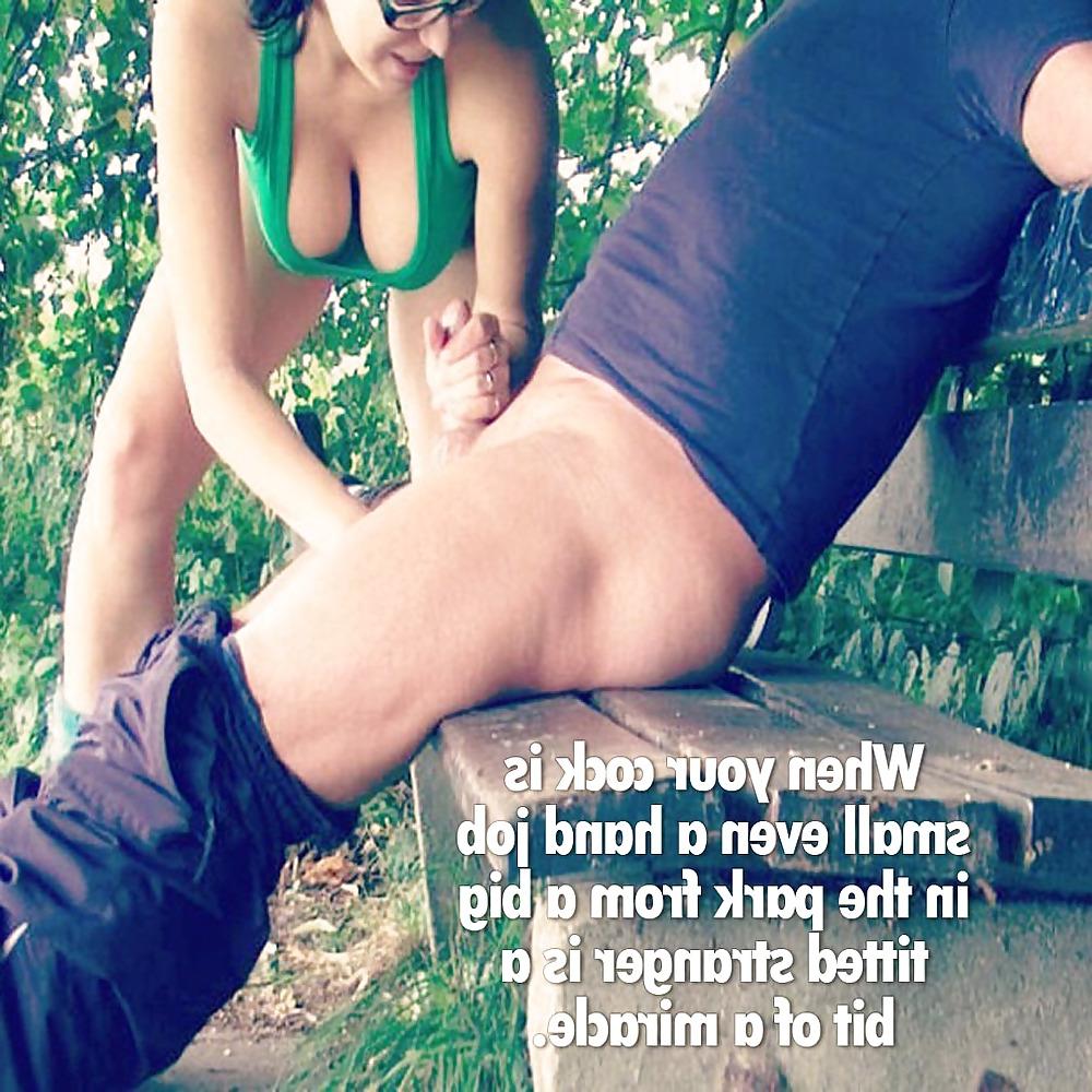 25P Cuckold Captions 55