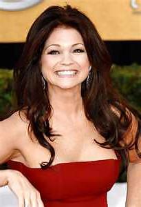 25P Valerie Bertinelli---non nude