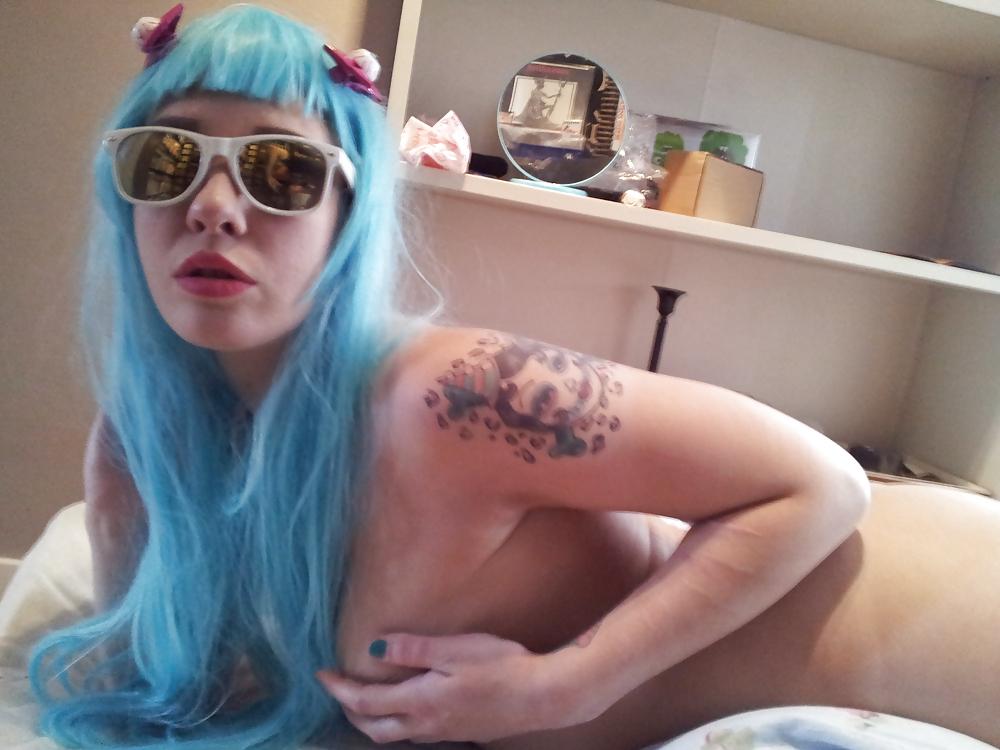 10P Exploited Teen Slut &