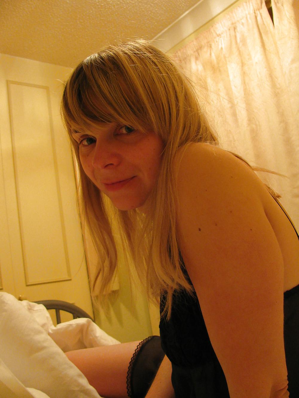 14P My cute polish girlfriend