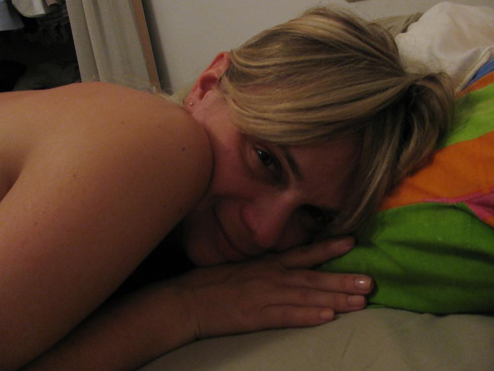 14P My cute polish girlfriend