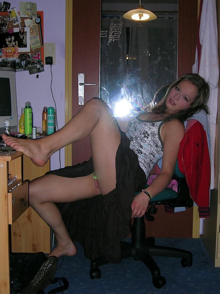 11P So cute teen