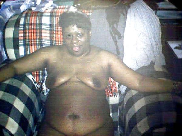 16P Black nasty ghetto orgy 3.