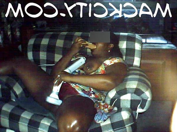 16P Black nasty ghetto orgy 3.