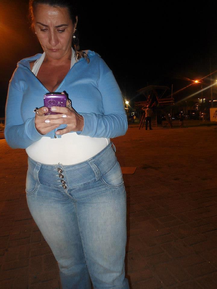 25P SEXY ASS BBW MATURE