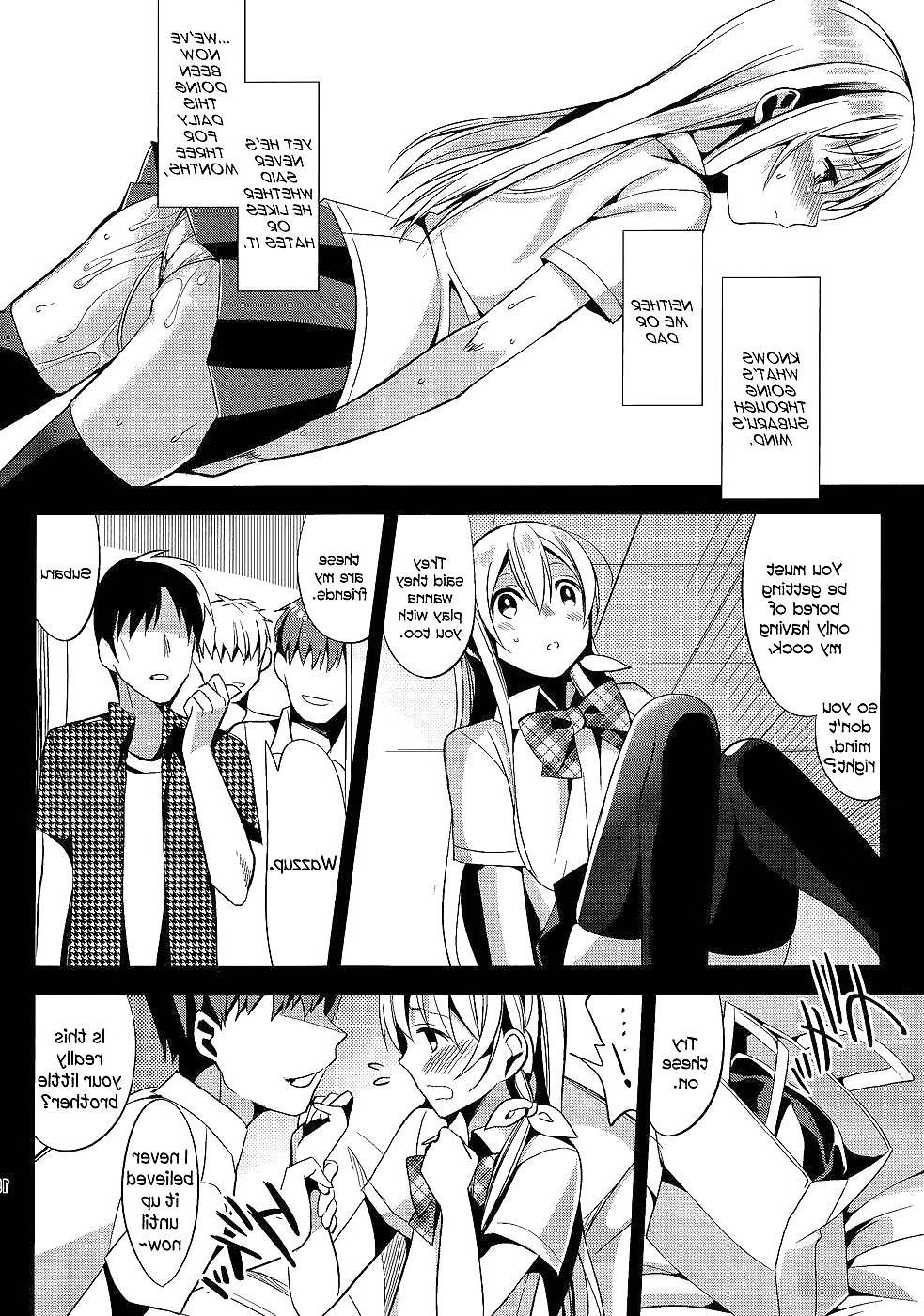 25P Abgrund (yaoi)
