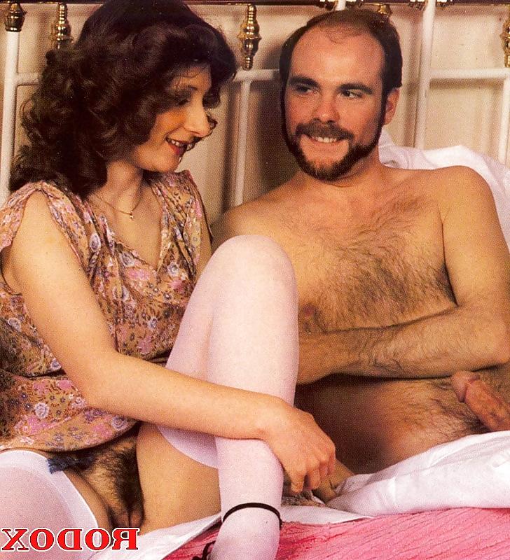 25P Vintage Porn Magazines