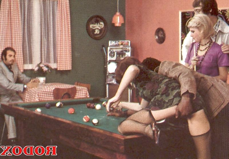25P Vintage Porn Magazines