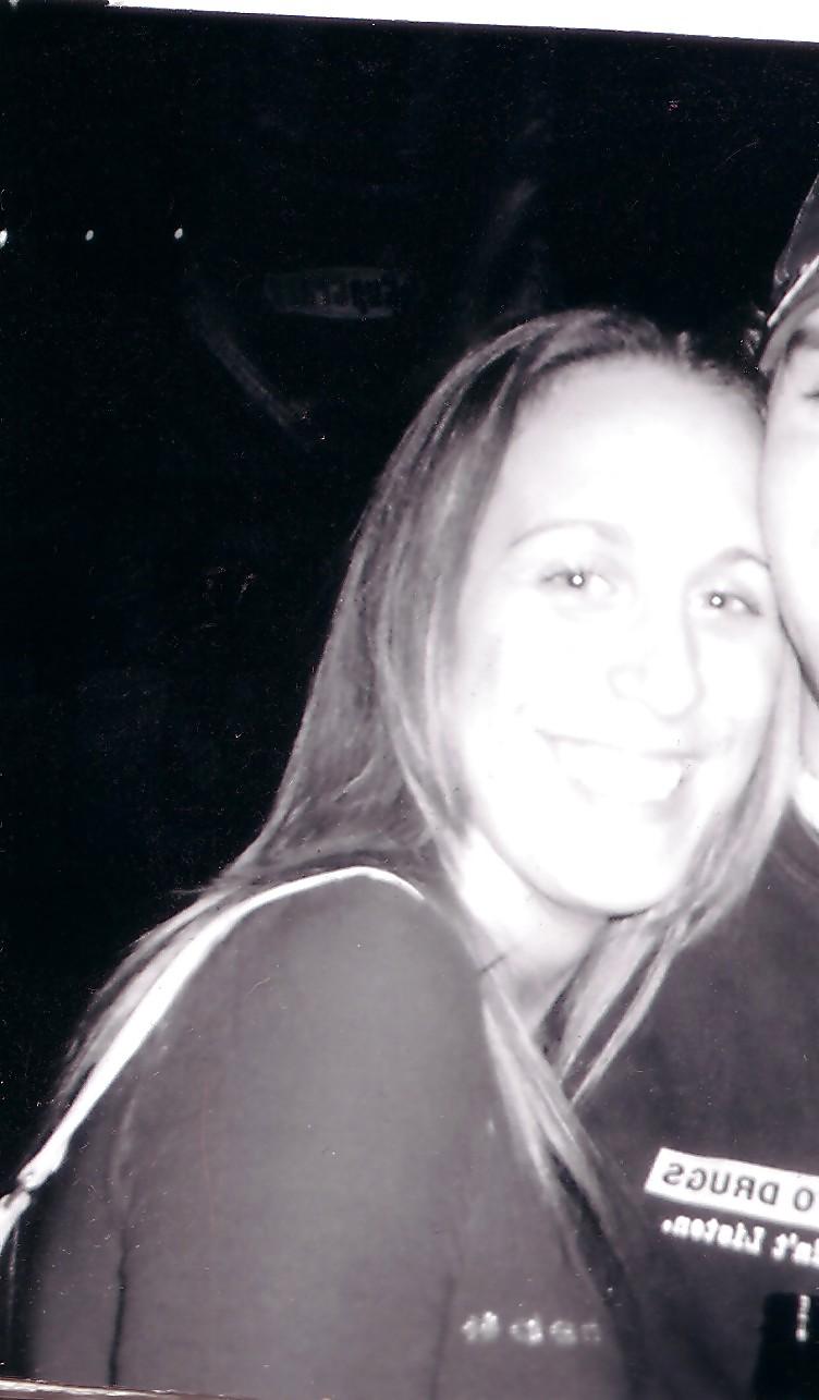25P (BD) My Cousin & Her Ex Boyfriend.