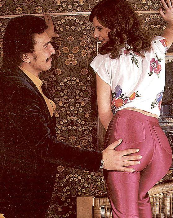 25P Vintage Porn Magazines