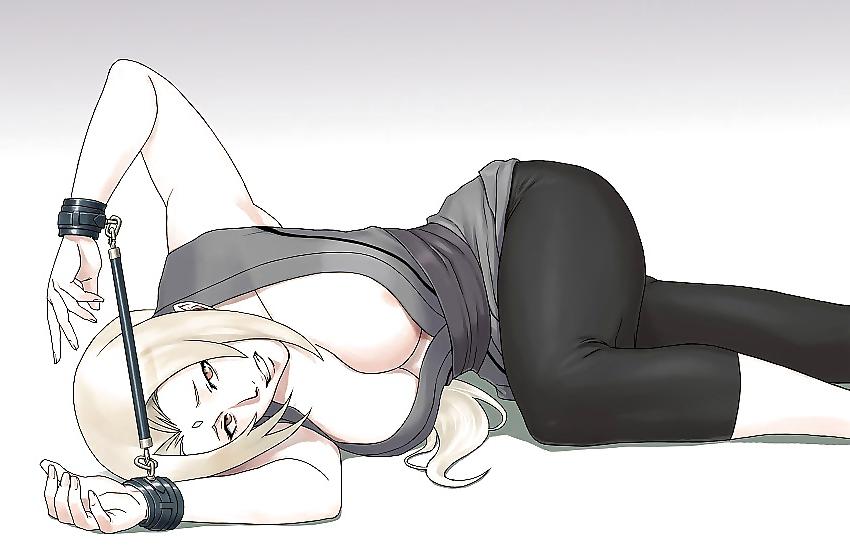 24P Submissive mommies toons