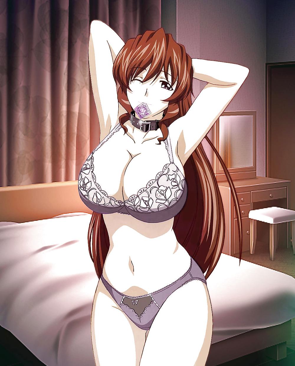 24P Submissive mommies toons