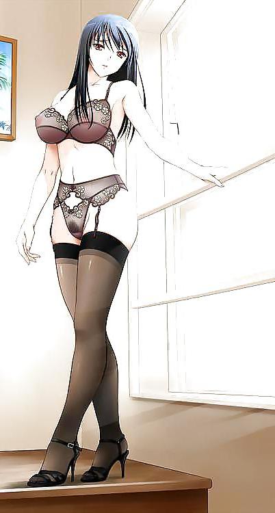 24P Submissive mommies toons
