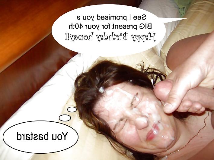 20P Fucking Sucking & Cucking Captions 1