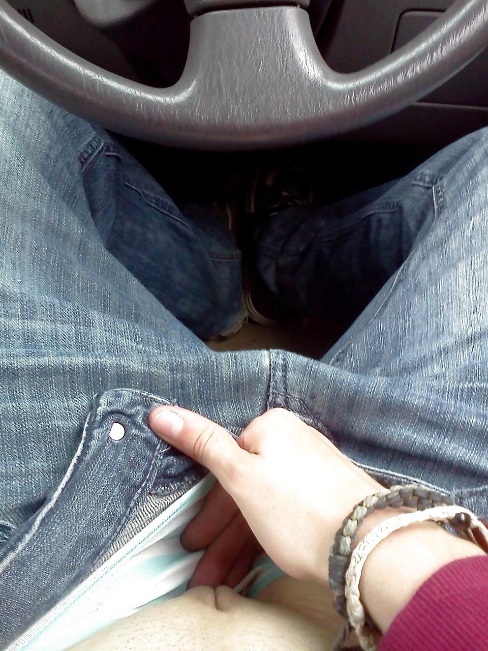 25P Point of View