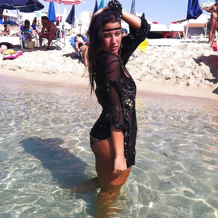 24P Italian girl: sofia