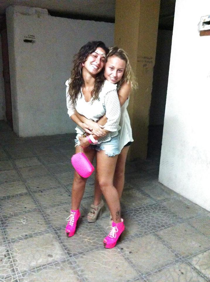 24P Italian girl: sofia