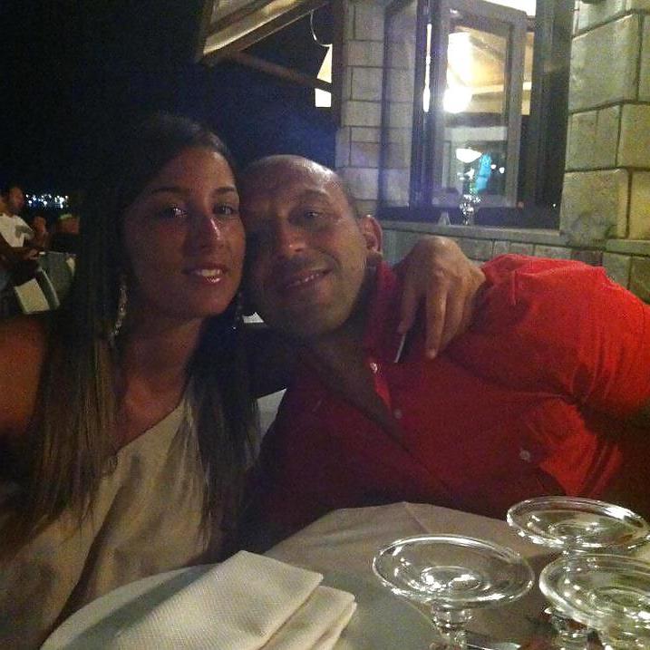 24P Italian girl: sofia