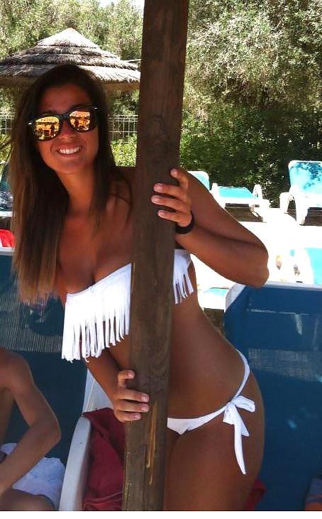 24P Italian girl: sofia