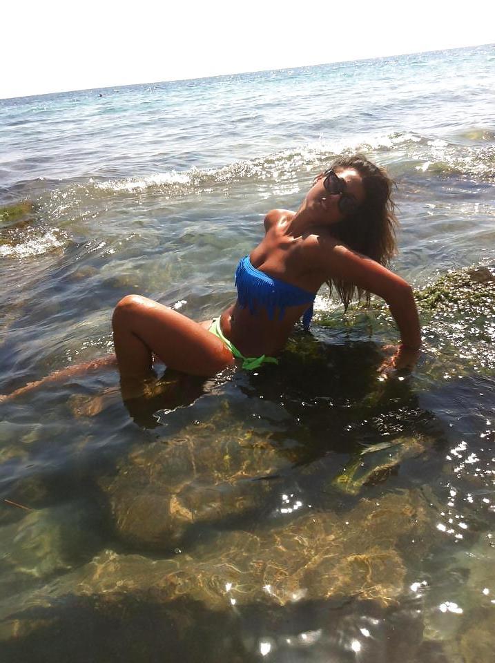 24P Italian girl: sofia