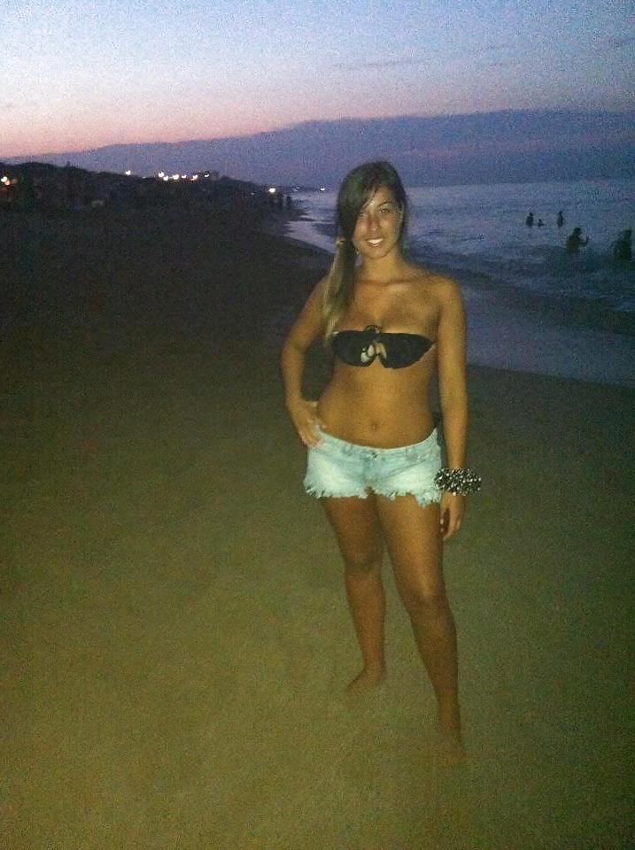 24P Italian girl: sofia