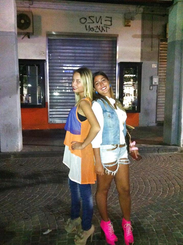 24P Italian girl: sofia
