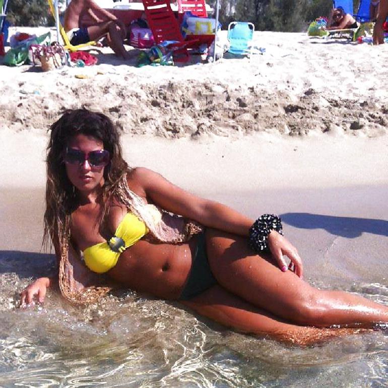 24P Italian girl: sofia